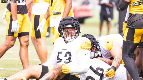 Steelers' Kendrick Green Suddenly Slides Into DMs Of Radio Host To Defend Himself After Being Publicly Criticized (Steelers News)